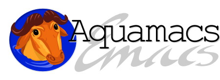 aquamacs app