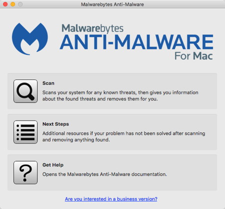 malwarebytes for mac os x el capitan