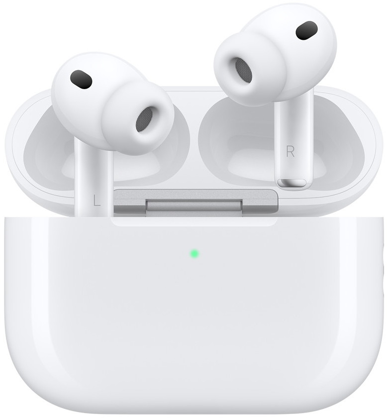 AirPods Pro 3